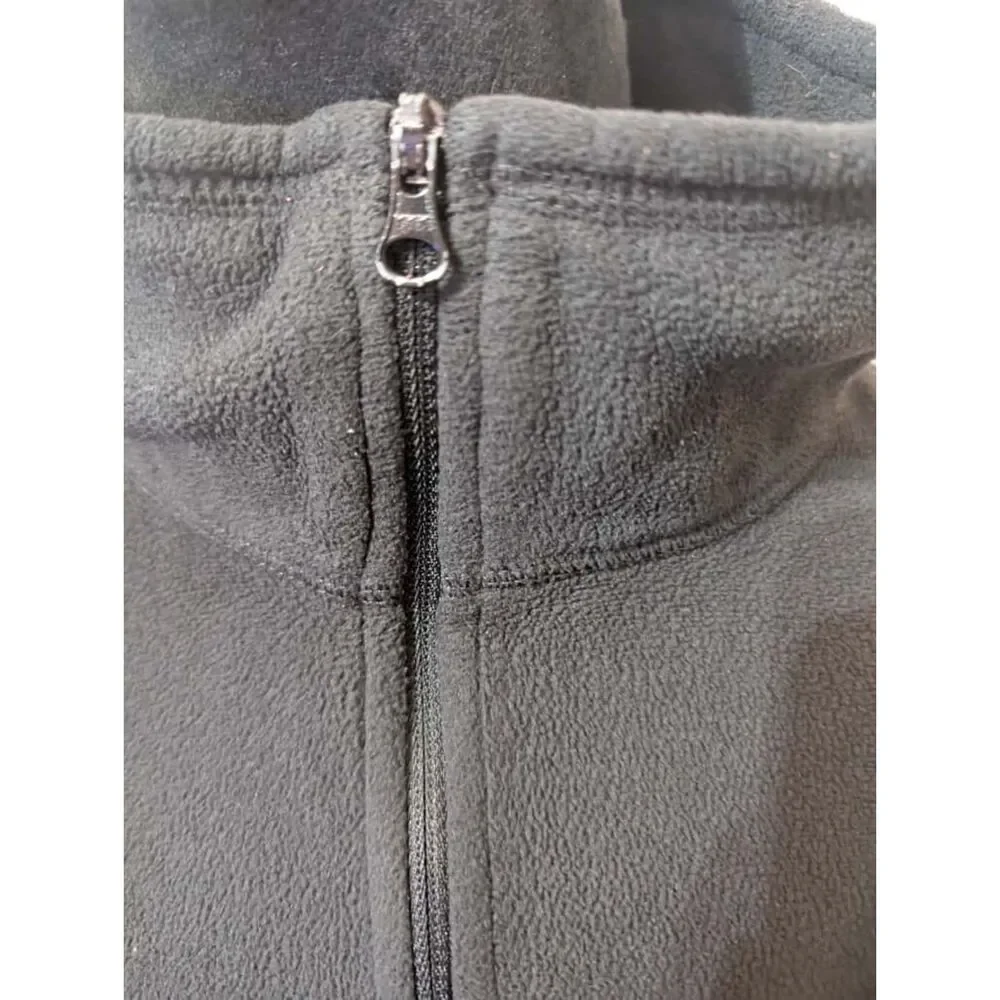 The North Face gear up